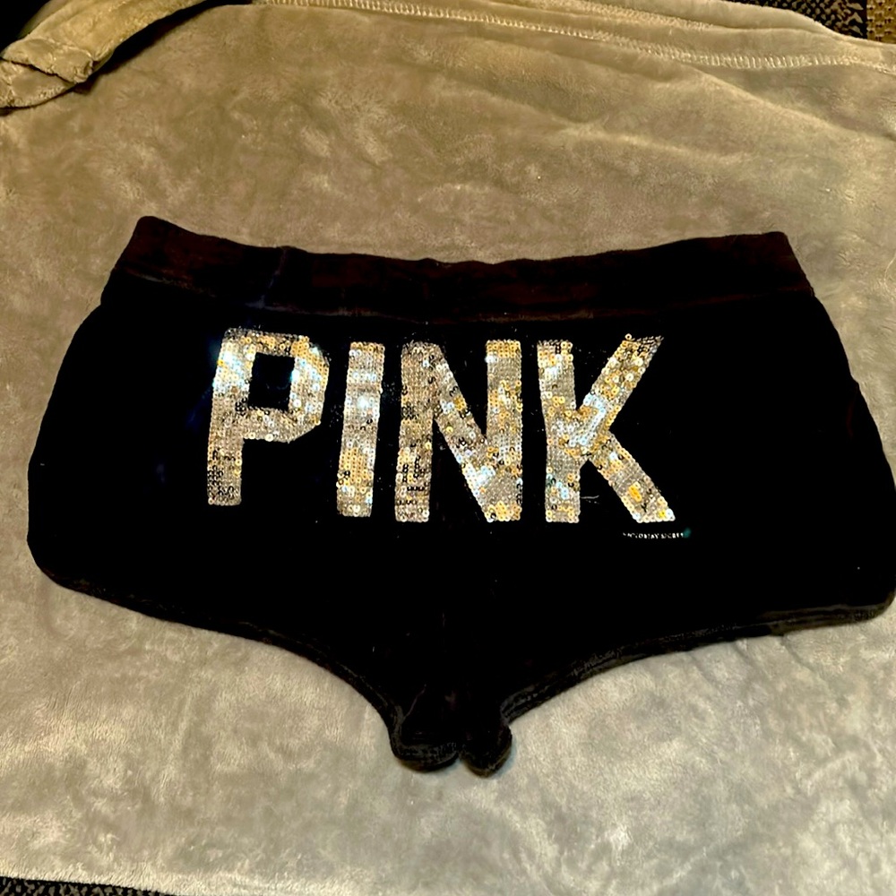 Victoria Secret Pink Shorts